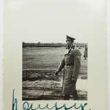 Hausser, Paul. - photo 1