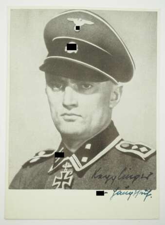 Kepplinger, Ludwig. - photo 1