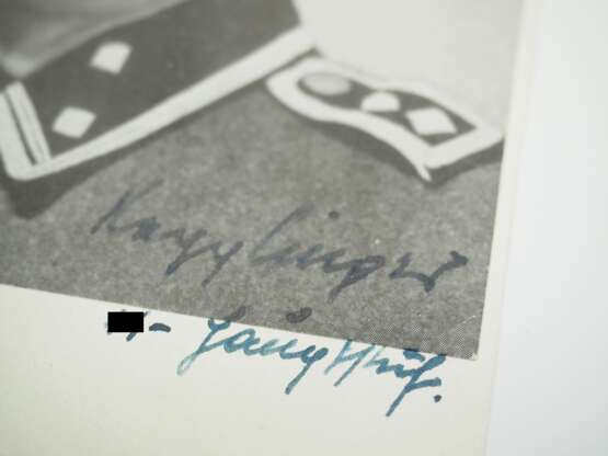 Kepplinger, Ludwig. - photo 2