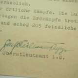 Graf von Kielmansegg, Johann Adolf. - photo 2