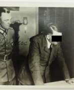 Autographen und Briefe. Paulus, Friedrich Wilhelm Ernst.