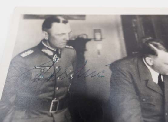 Paulus, Friedrich Wilhelm Ernst. - photo 2