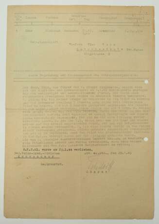 Tolsdorff, Theodor. - photo 1