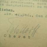 Tolsdorff, Theodor. - photo 2
