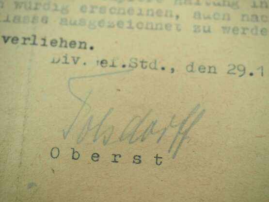 Tolsdorff, Theodor. - photo 2