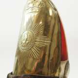 Preussen: Kaiser Alexander Garde-Grenadier-Regiment Nr. 1, Grenadiermütze für Mannschaften und Unteroffiziere. - фото 1