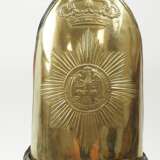 Preussen: Kaiser Alexander Garde-Grenadier-Regiment Nr. 1, Grenadiermütze für Mannschaften und Unteroffiziere. - фото 2