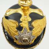 Preussen: Pickelhaube für Generale M1897. - фото 5