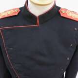 Württemberg: Waffenrock für Unteroffiziere im Grenadier-Regiment „König Karl“ (5. Württembergisches) Nr. 123. - photo 2