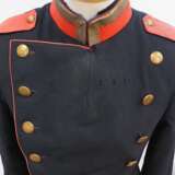 Württemberg: Waffenrock für Unteroffiziere im Feld-Artillerie-Regiment Königreich Württemberg Prinz-Regent Luitpold von Bayern (2. Württembergisches) Nr. 29. - фото 2