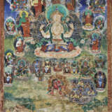 SECHS THANGKA, - photo 1