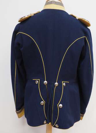 Württemberg: Ulanka eines Sergeanten im Ulanen-Regiment "König Wilhelm I." (2. Württembergisches) Nr. 20. - фото 4