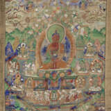 SECHS THANGKA, - photo 2