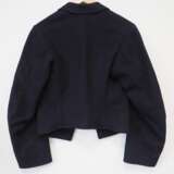 Kaiserliche Marine: Messejacke für Mannschaften. - photo 3