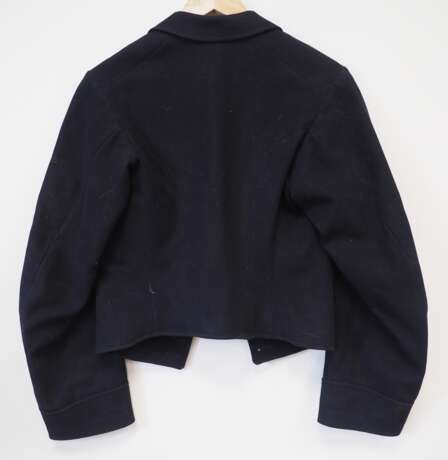 Kaiserliche Marine: Messejacke für Mannschaften. - photo 3