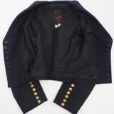 Kaiserliche Marine: Messejacke für Mannschaften. - photo 4