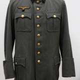 Wehrmacht: Uniform-Ensemble des Generalmajors Walther Leuze. - photo 2