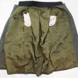 Wehrmacht: Uniform-Ensemble des Generalmajors Walther Leuze. - photo 7