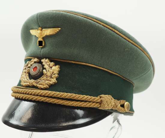 Wehrmacht: Uniform-Ensemble des Generalmajors Walther Leuze. - photo 9