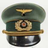 Wehrmacht: Uniform-Ensemble des Generalmajors Walther Leuze. - photo 10