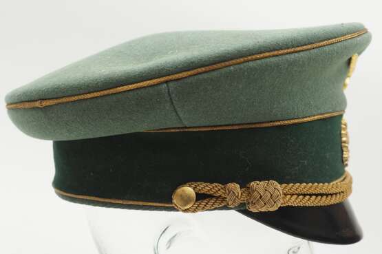Wehrmacht: Uniform-Ensemble des Generalmajors Walther Leuze. - photo 11