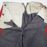 Wehrmacht: Uniform-Ensemble des Generalmajors Walther Leuze. - photo 15