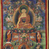 SECHS THANGKA, - photo 5