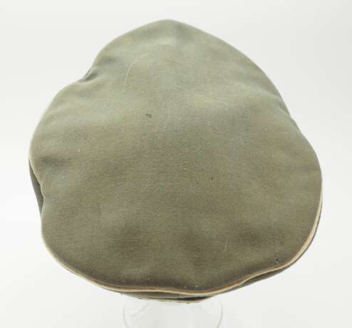 Wehrmacht: Schirmmütze für Offiziere, der Infanterie. - photo 4