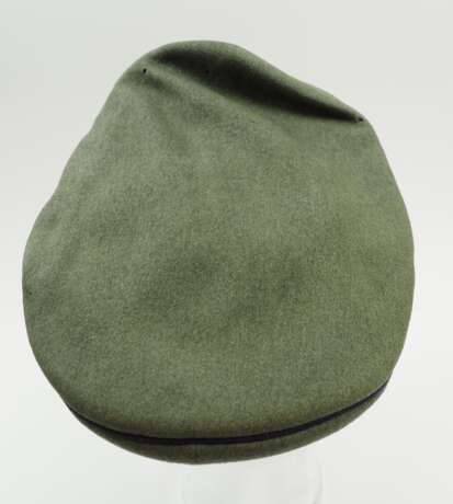 Wehrmacht: Schirmmütze für Offiziere im Sanitätsdienst. - фото 4