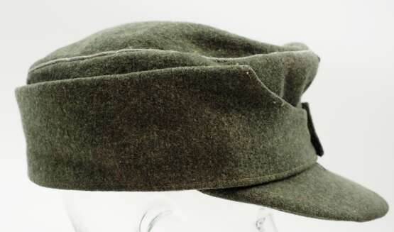 Wehrmacht: Feldmütze für Offiziere. - photo 3