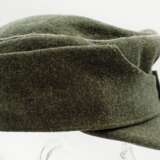 Wehrmacht: Feldmütze für Offiziere. - photo 3