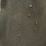 Wehrmacht: Schwarze Panzerjacke eines Oberleutnant der Panzertruppe der Division "Großdeutschland". - photo 5