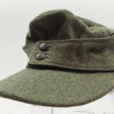 Wehrmacht: Feldmütze M43. - фото 1