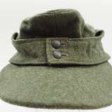 Wehrmacht: Feldmütze M43. - фото 2