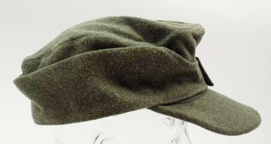 Wehrmacht: Feldmütze M43. - фото 3