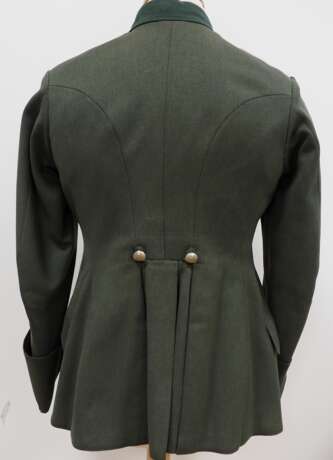 Wehrmacht: Geschönte Feldbluse für Mannschaften im Infanterie-Regiment 16. - фото 4