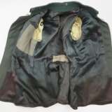 Wehrmacht: Geschönte Feldbluse für Mannschaften im Infanterie-Regiment 16. - фото 5