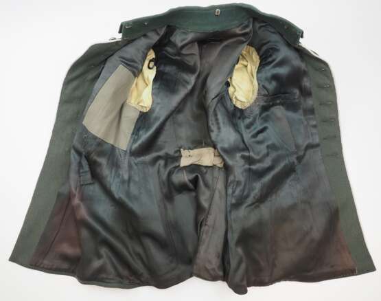 Wehrmacht: Geschönte Feldbluse für Mannschaften im Infanterie-Regiment 16. - фото 5