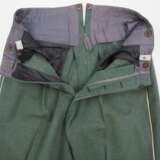 Wehrmacht: Hose zum Waffenrock Mannschaften der Infanterie. - фото 2