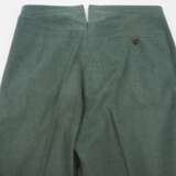 Wehrmacht: Hose zum Waffenrock Mannschaften der Infanterie. - фото 3