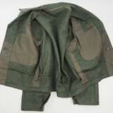 Wehrmacht: Feldbluse M44 für Mannschaften der Jägertruppe. - photo 6