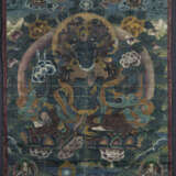 FÜNF THANGKA, - photo 4