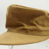 Waffen-SS: Tropenfeldmütze M43. - Foto 5
