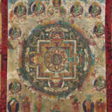 SECHS THANGKA, - photo 1