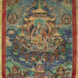 SECHS THANGKA, - photo 2