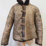 Waffen-SS: Winterjacke für einen SS-Untersturmführer. - Foto 1
