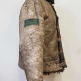 Waffen-SS: Winterjacke für einen SS-Untersturmführer. - Foto 2