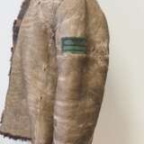 Waffen-SS: Winterjacke für einen SS-Untersturmführer. - Foto 3