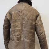 Waffen-SS: Winterjacke für einen SS-Untersturmführer. - Foto 5