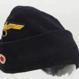 Kriegsmarine: Schiffchen für Mannschaften. - photo 1